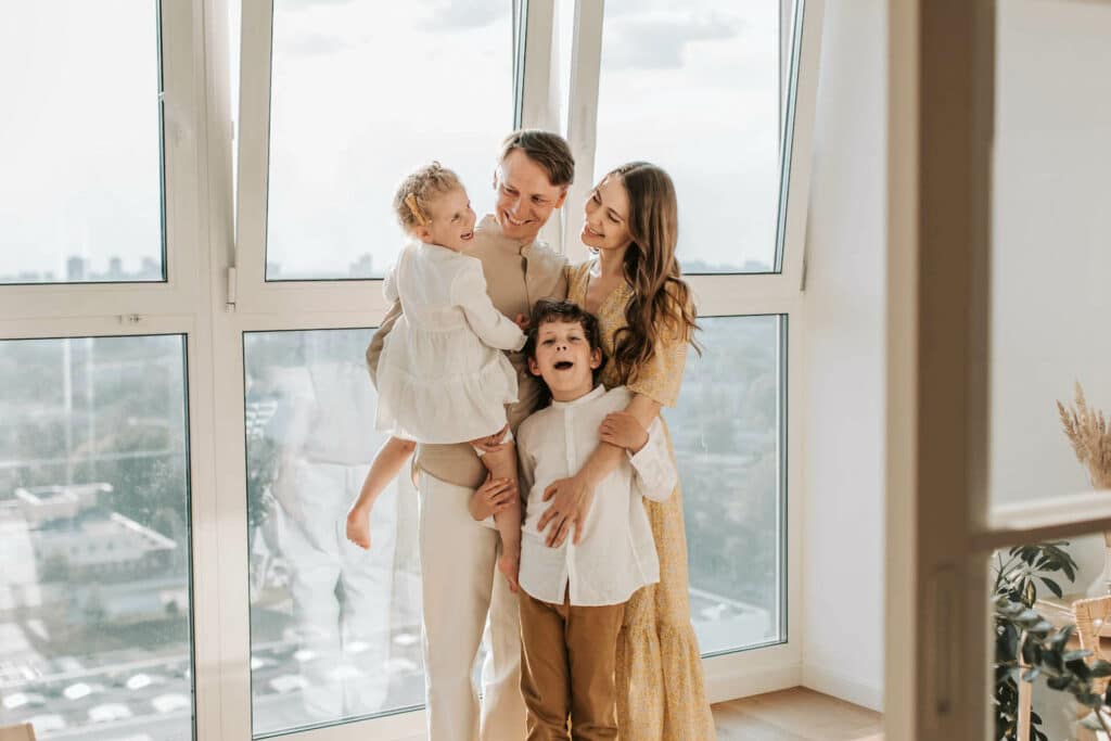 early orthodontic treatment