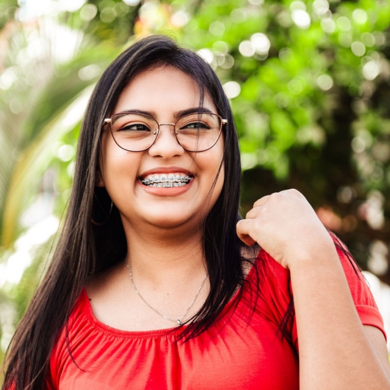 Orthodontics in Thibodaux