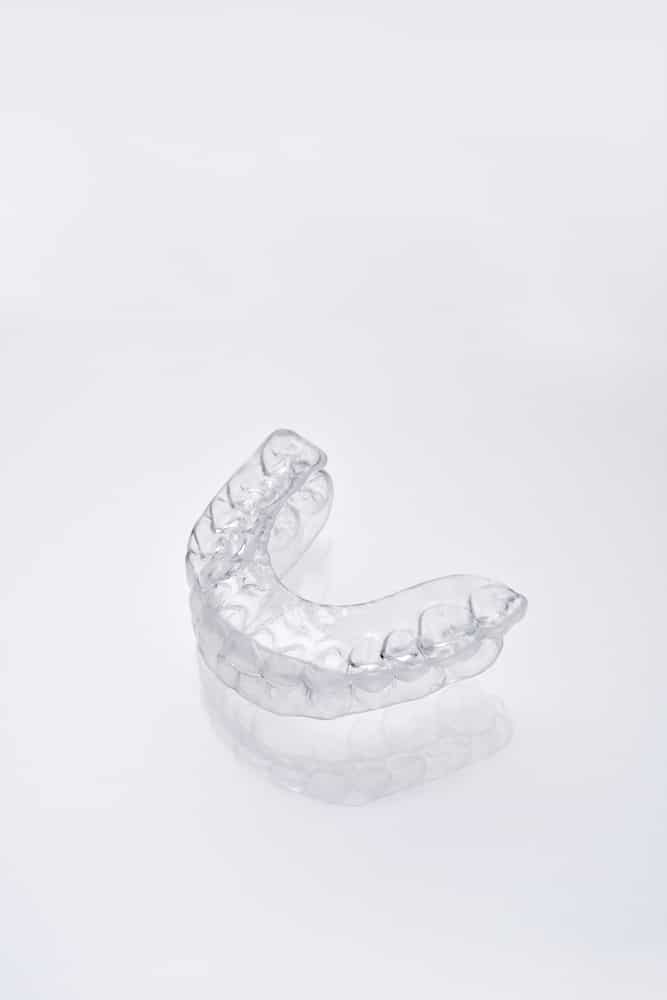 clear aligners