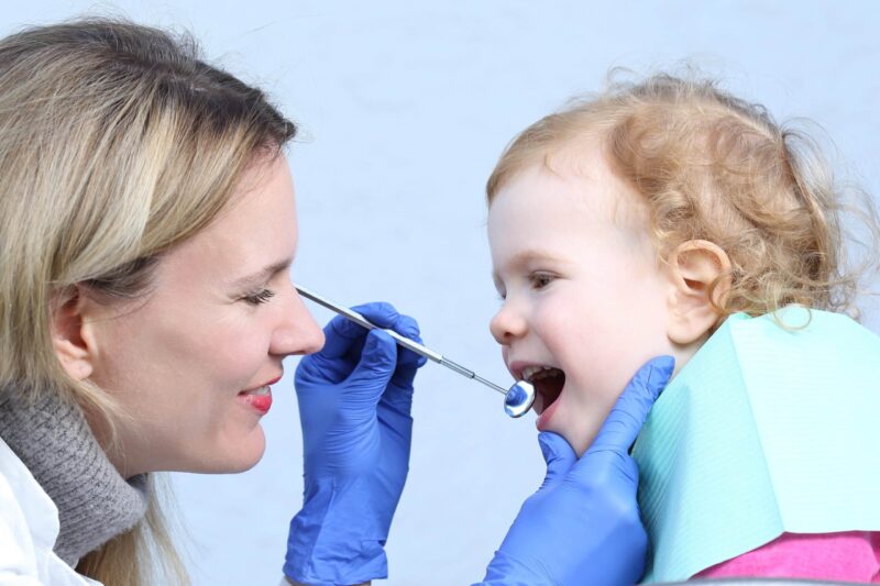 Early Infant Visits Thibodaux