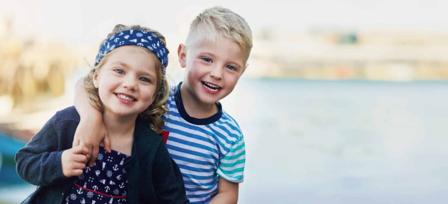 early orthodontic treatment Thibodaux