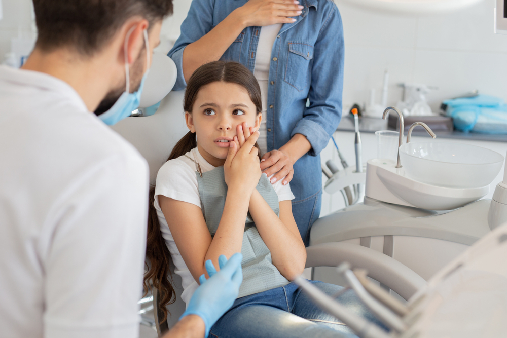 emergency dental care Thibodaux