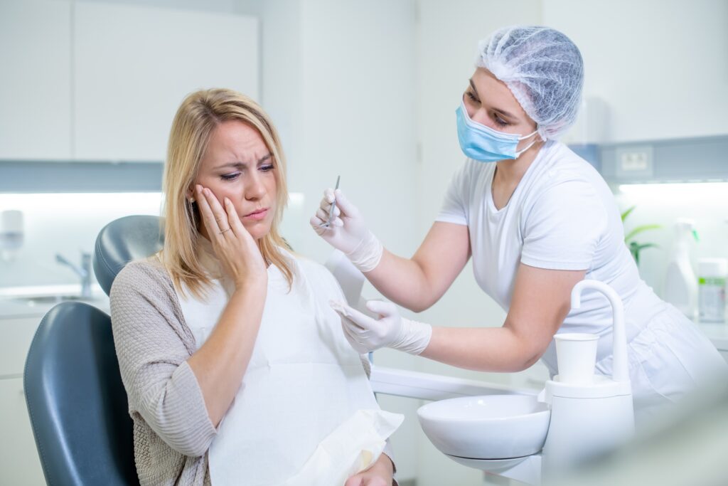 emergency dental care Thibodaux