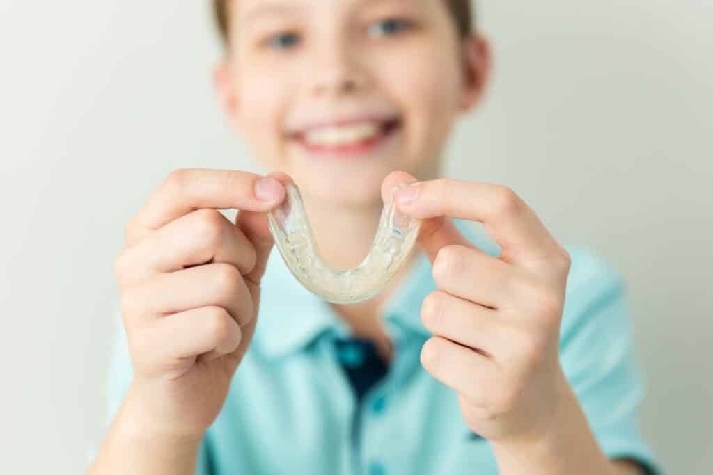 clear aligners Thibodaux