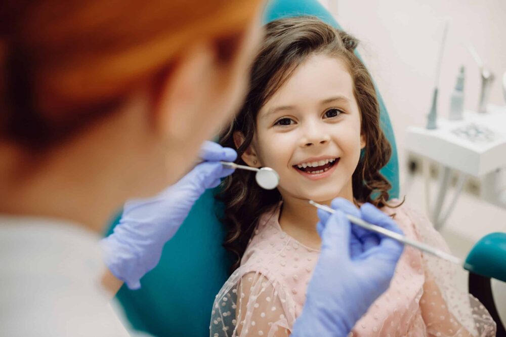 dentist for kids thibodaux