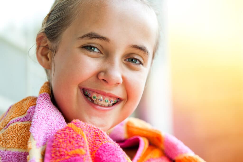 Orthodontist in Thibodaux