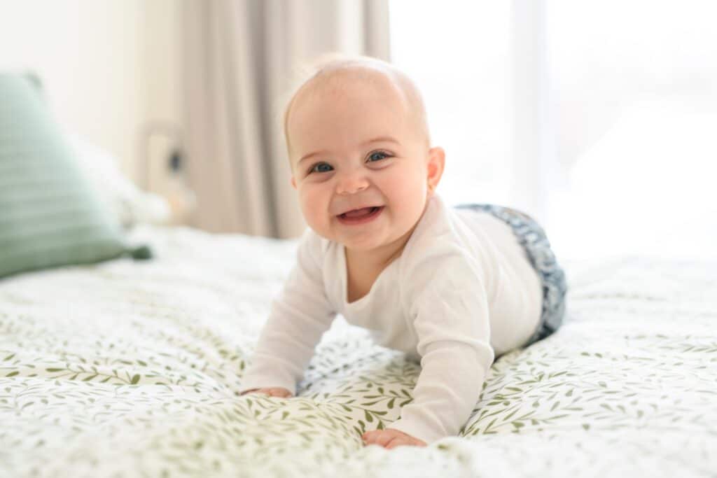 Early Infant Visits Thibodaux